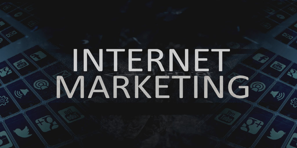 Internet marketing - strategia, narzędzia, analiza